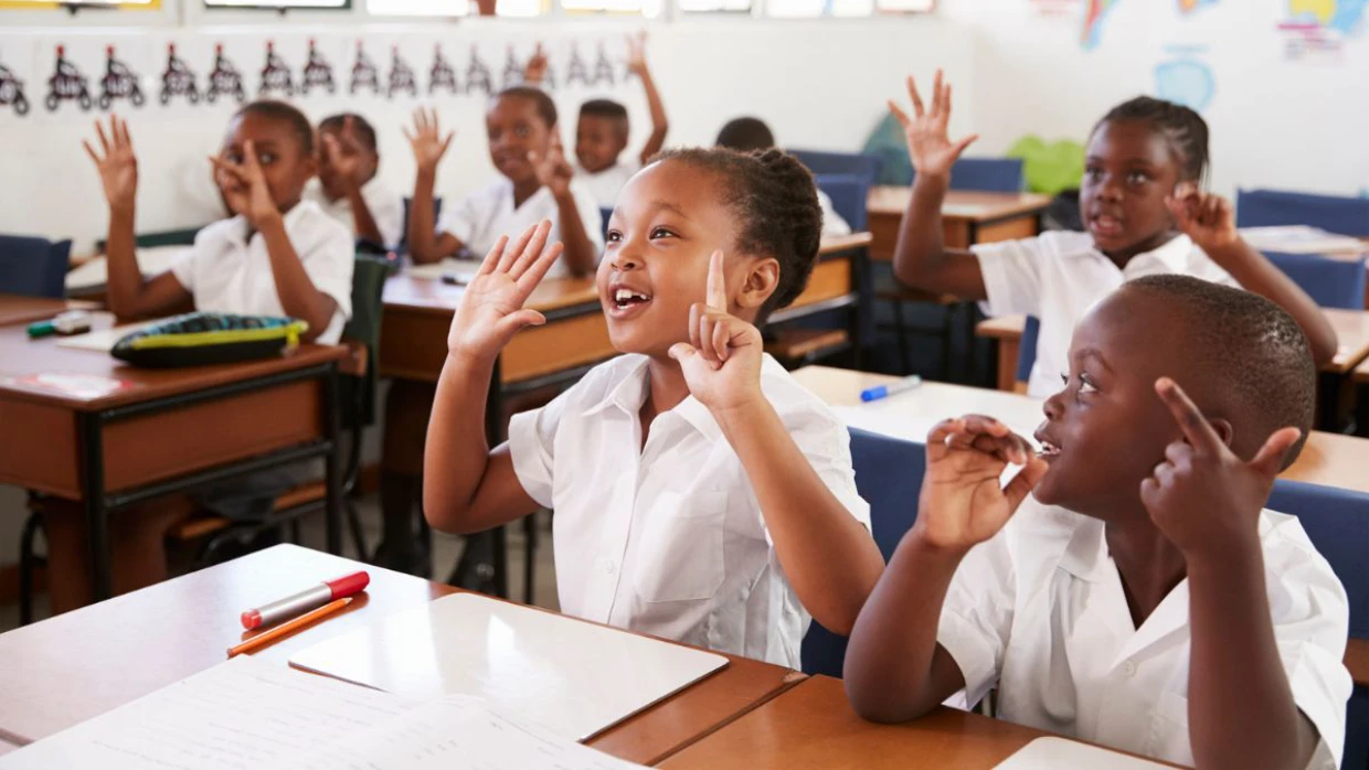 Engage, don't lecture | Really Teaching