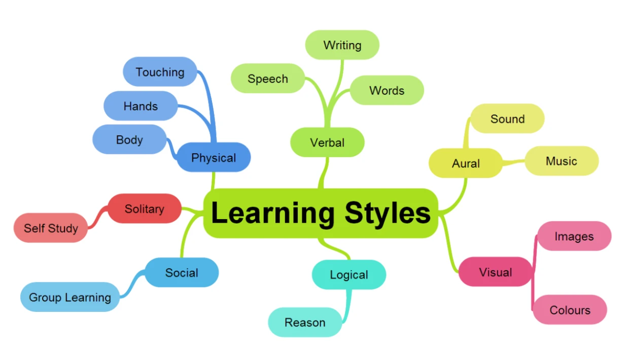 Adapting Your Lessons to Different Learning Styles | Really Teaching