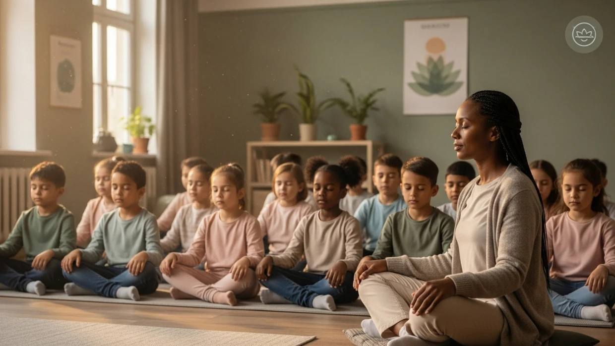 Managing Stress in the Classroom | Really Teaching