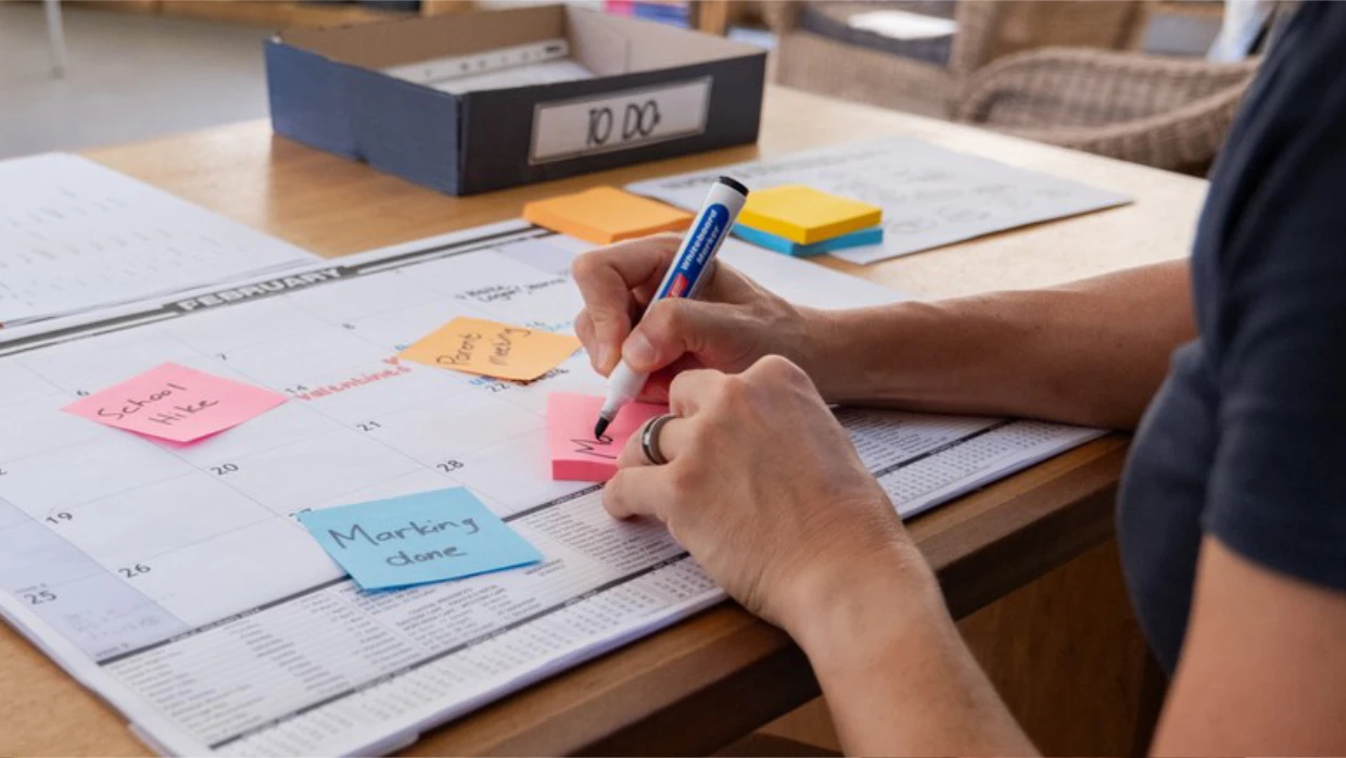 Effective Curriculum Planing | Really Teaching